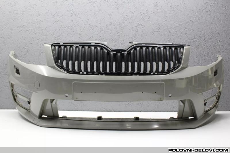 Skoda  Octavia Branik Karoserija