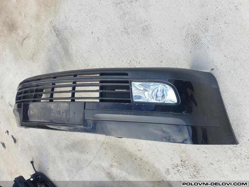 Skoda  Octavia Branik Prednji Karoserija
