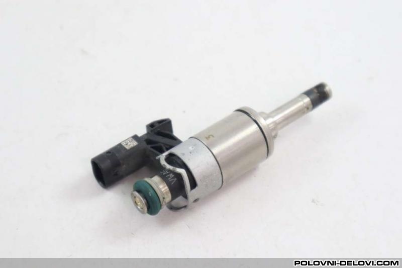 Skoda  Octavia Dizna Motor I Delovi Motora