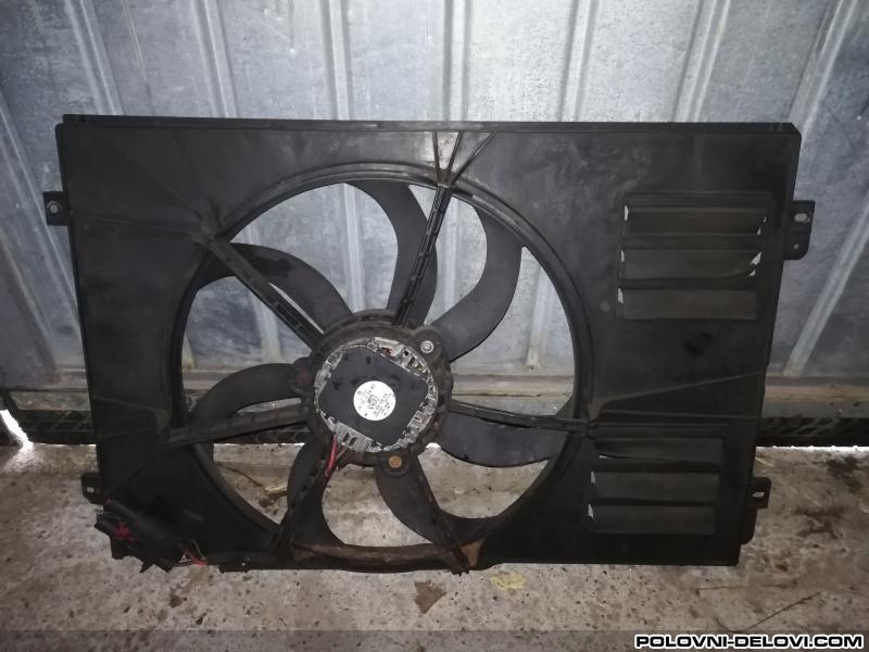 Skoda  Octavia  Elektrika I Paljenje