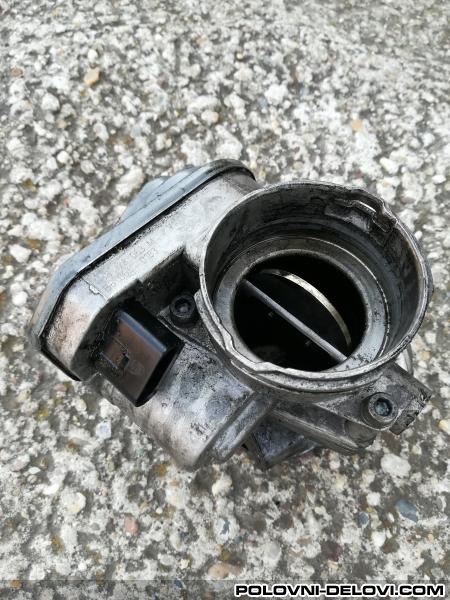 Skoda  Octavia  Elektrika I Paljenje