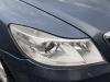 Skoda  Octavia FAROVI Svetla I Signalizacija
