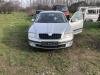 Skoda  Octavia Farovi Oktavia A5 Svetla I Signalizacija