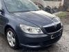 Skoda  Octavia Hauba.Far.Krilo.Prsa Karoserija