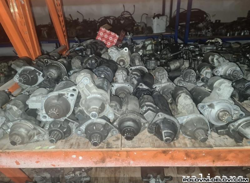 Skoda  Octavia  I Fabia ANLASER