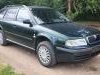 Skoda  Octavia Karavan 1.9tdi 4x4 Kompletan Auto U Delovima
