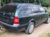 Skoda  Octavia Karavan 1.9tdi 4x4 Kompletan Auto U Delovima