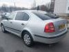 Skoda  Octavia  Karoserija