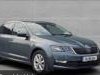 Skoda  Octavia  Karoserija