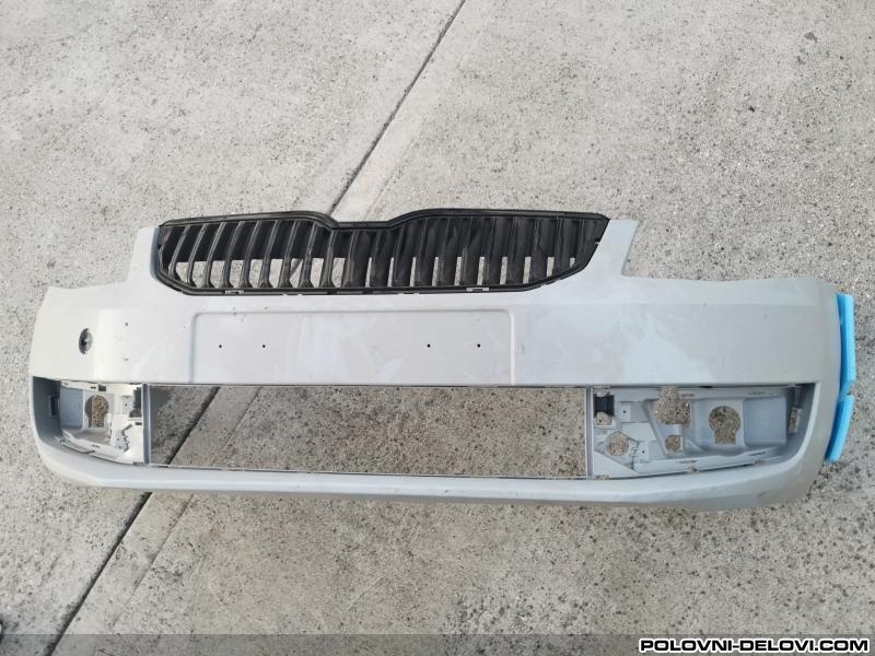 Skoda  Octavia  Karoserija