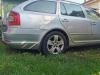 Skoda  Octavia  Karoserija