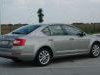 Skoda  Octavia  Karoserija