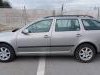Skoda  Octavia  Karoserija