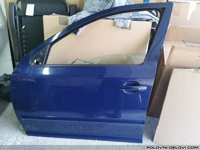 Skoda  Octavia  Karoserija