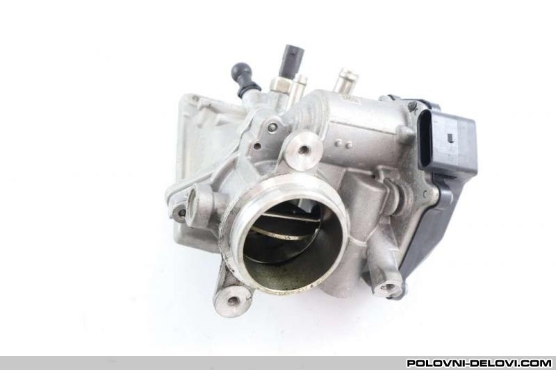 Skoda  Octavia Klapna Gasa Motor I Delovi Motora