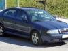 Skoda  Octavia  Kompletan Auto U Delovima