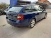 Skoda  Octavia  Kompletan Auto U Delovima