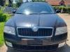 Skoda  Octavia  Kompletan Auto U Delovima