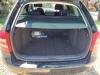 Skoda  Octavia  Kompletan Auto U Delovima