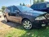Skoda  Octavia  Kompletan Auto U Delovima