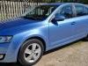 Skoda  Octavia  Kompletan Auto U Delovima
