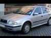 Skoda  Octavia  Kompletan Auto U Delovima