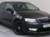 Skoda  Octavia  Kompletan Auto U Delovima