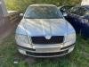 Skoda  Octavia  Kompletan Auto U Delovima