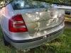 Skoda  Octavia  Kompletan Auto U Delovima