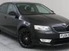 Skoda  Octavia  Kompletan Auto U Delovima