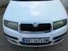 Skoda  Octavia  Kompletan Auto U Delovima