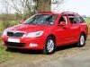 Skoda  Octavia  Kompletan Auto U Delovima