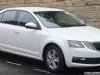 Skoda  Octavia  Kompletan Auto U Delovima