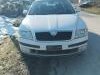 Skoda  Octavia  Kompletan Auto U Delovima