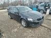 Skoda  Octavia  Kompletan Auto U Delovima