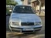 Skoda  Octavia  Kompletan Auto U Delovima