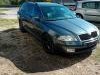 Skoda  Octavia  Kompletan Auto U Delovima