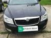 Skoda  Octavia  Kompletan Auto U Delovima