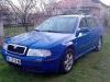 Skoda  Octavia  Kompletan Auto U Delovima