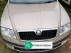 Skoda  Octavia  Kompletan Auto U Delovima