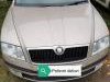 Skoda  Octavia  Kompletan Auto U Delovima