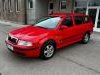 Skoda  Octavia  Kompletan Auto U Delovima