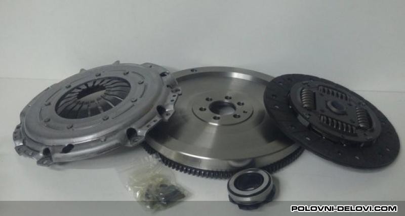 Skoda  Octavia  Menjac I Delovi Menjaca