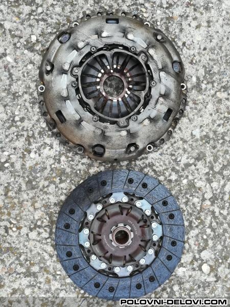 Skoda  Octavia  Menjac I Delovi Menjaca