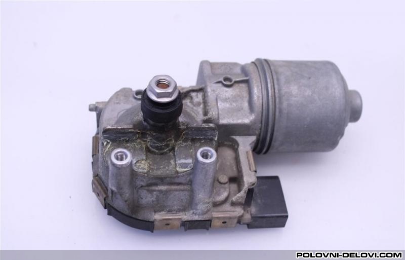 Skoda  Octavia Motor Brisaca  Elektrika I Paljenje