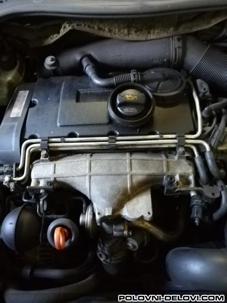 Skoda  Octavia  Motor I Delovi Motora