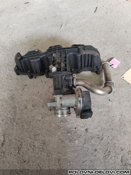 Skoda  Octavia  Motor I Delovi Motora