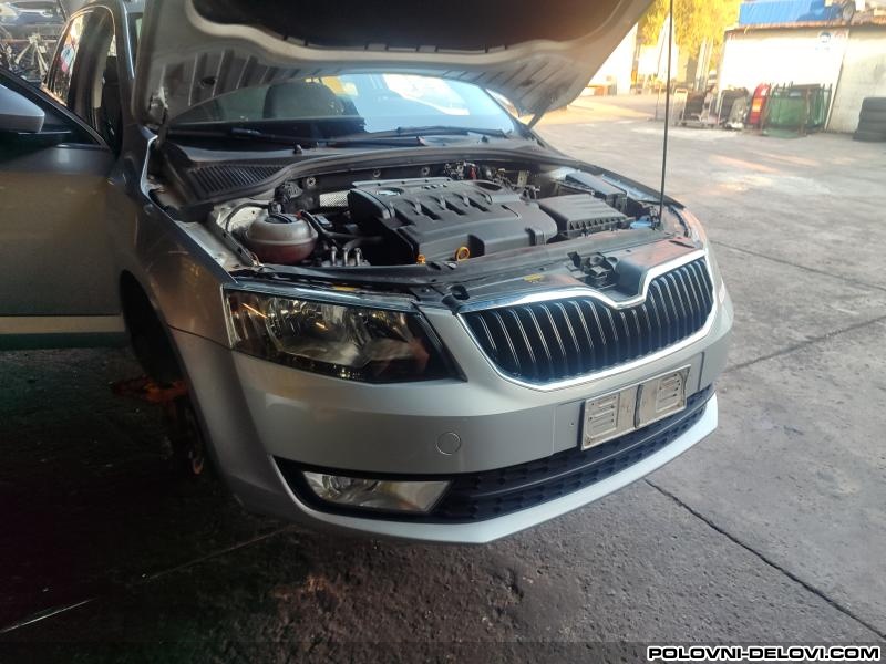 Skoda  Octavia Motor.dizne.turbo Motor I Delovi Motora