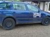 Skoda  Octavia Oktavia 4x4 BLS Kompletan Auto U Delovima