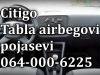 Skoda  Octavia  Ostala Oprema